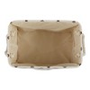 Bone Dry Polyester Pet Bin Paw - 2 of 4