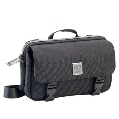 Nintendo Switch 2 Game Traveler Deluxe Crossbody Bag Case