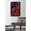 Trends International NBA Cleveland Cavaliers - Evan Mobley 25 Unframed Wall Poster Prints - 2 of 4