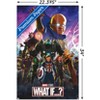 Trends International Marvel What If? - Group Unframed Wall Poster Prints - 3 of 4