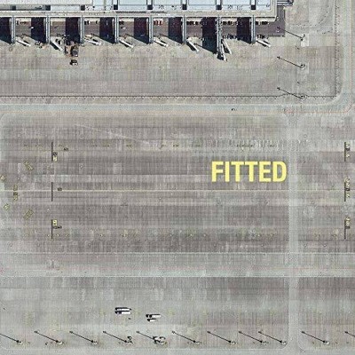 Fitted - First Fits (CD)