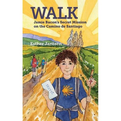 Walk - by  Esther Jantzen (Paperback)