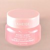 Laneige Bouncy & Firm Eye Sleeping Mask 20g - 0.70oz - Wake Up Firm, Fresh, and Depuffed - 3 of 4