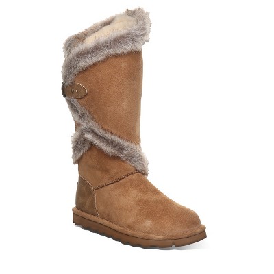 Bearpaw Women's Sheilah Boots | Hickory | Size 11 : Target