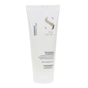 Alfaparf Milano Semi Di Lino Diamond Illuminating Conditioner 6.76 oz - 1 of 4