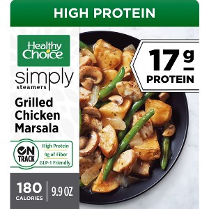 mushrooms glp 1 Health Officials Work To Combat Mushroom Poisoning Outbreak Healthy Choice Simply Steamers Frozen