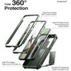 Dexnor Full Body Case for Samsung Galaxy S23 5G/6.1 inches,Extra Front Frame Heavy Duty Military Grade Protectionfor Galaxy S23 5G - 3 of 3