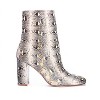 Women's Wo's Mid Calf Snake Print Boots - CHINESE LAUNDRY - 2 of 4