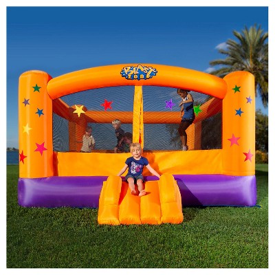 blast zone superstar