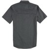 Calvin Klein Mens Slim Fit Tonal Windowpane Button Up Shirt - 2 of 2