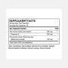 THORNE - Deep Sleep Complex - Natural Sleep Support with L-Theanine, Chamomile & Maizinol - Melatonin Free & Gluten Free - 60 Capsules (30 Servings) - 2 of 4
