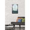 Trends International Netflix Bridgerton - You Don't Know Me Unframed Wall Poster Prints - 2 of 4
