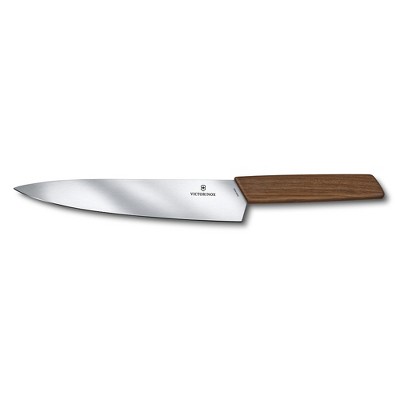 Victorinox Swiss Modern 8.5 Inch Straight Carving Knife