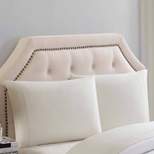 310 Thread Count Solid Cotton Pillowcase Set - Charisma
