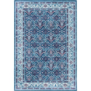 Brentwood BNT870 Machine Made Loomed Rug - Safavieh - 1 of 4
