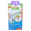 Play-Doh Nickelodeon Stretchy & Sandy Waterfall Slime Lilac & Green Multipack - 3pc - 4 of 4