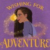 Girl's Wish Asha Wishing For Adventure T-Shirt - 2 of 4