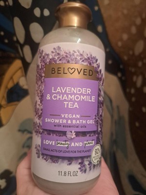 Beloved Love & Energize Vegan Shower Gel & Bath Foam - Red Ginger, Ginseng  Herb & Citrus - 12 Fl Oz : Target