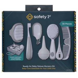 Safety 1st Deluxe Baby Nursery Kit - 1 of 4