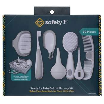Safety 1st Deluxe Baby Nursery Kit