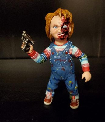 Chucky Ultimate Chucky 7