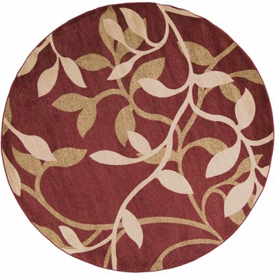Hauteloom Vancleave Area Rug