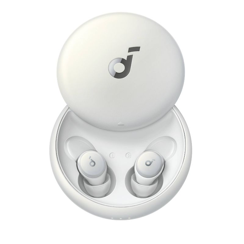 Soundcore Sleep A10 Bluetooth Wireless Earbuds, 4 of 11