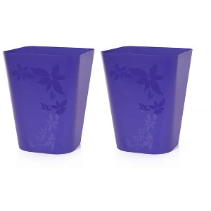 Mintra Home Trash Bins - 1 of 3