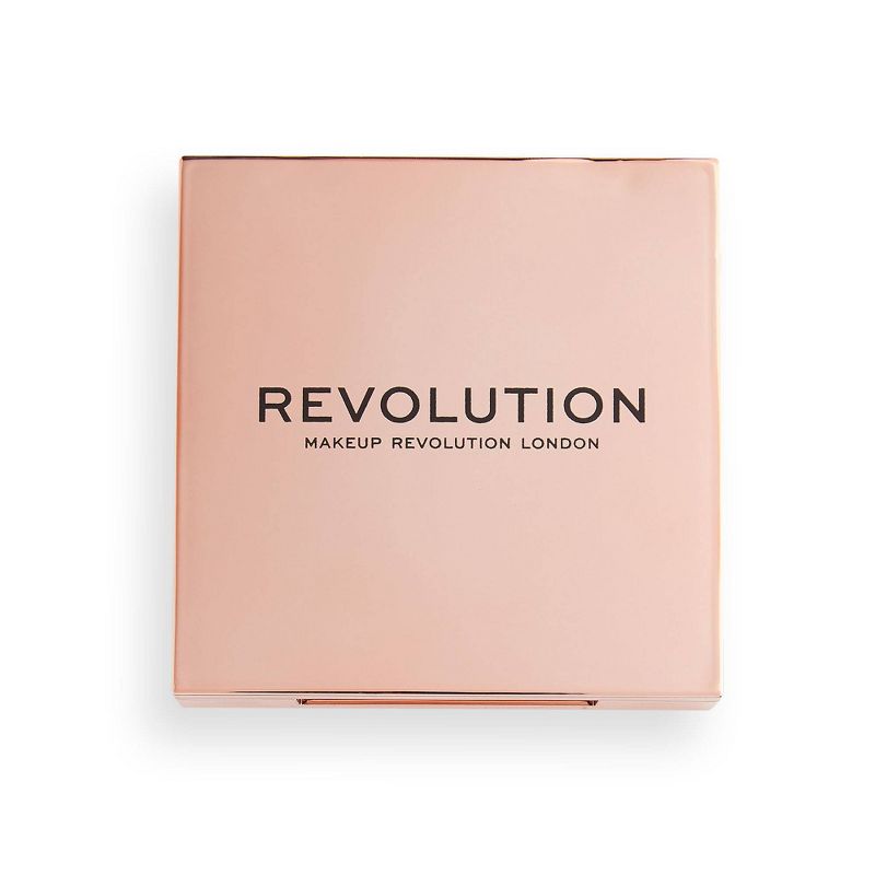 Makeup Revolution Soap Styler Brow Enhancer - 0.17oz, 2 of 5