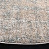Adirondack ADR207 Non-Shedding Power Loomed Indoor Rugs - Safavieh - 3 of 4