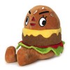 Gund Toca Life 7 Inch Plush | Silly Burger - image 3 of 4