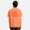 Timberland Men's Merrymack River Garment Dye Back Graphic T-Shirt - 4 of 4