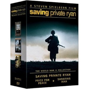 The World War II Collection (Slip Case( (Gift Set( (4 Discs( (DVD)(1998) - 1 of 1