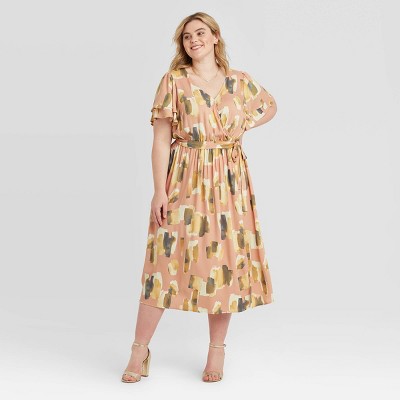 target ava and viv dresses