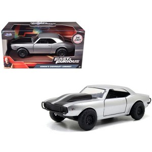 Jada Toys 1/32 Scale 33386 - The Flash & 1973 Chevrolet