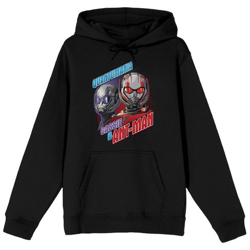 Ant best sale man hoodie