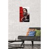 Trends International Marvel Cinematic Universe - Black Widow - Red Guardian Unframed Wall Poster Prints - 2 of 4