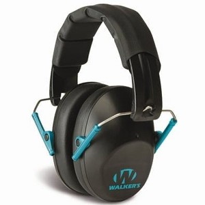 Walker's Pro/Low Profile Folding Muff - 1 of 1
