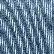 beau blue stripe