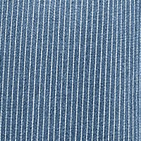 beau blue stripe