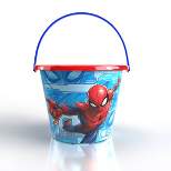 Spider-Man Jumbo Plastic Easter Bucket