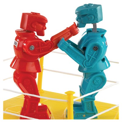 rockem sockem robots target