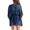 Allthreads Lace Cabana Swimsuit Cover Up - 3 of 3