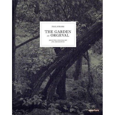 The Garden at Orgeval - (Hardcover)