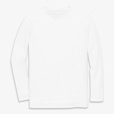 Primary Kids Long Sleeve Rash Guard