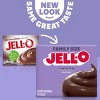 JELL-O Instant Chocolate Pudding & Pie Filling - 5.9oz - image 2 of 4