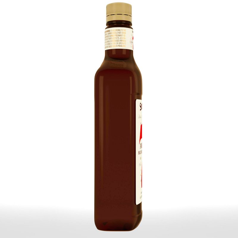 Seagram&#39;s 7 Crown American Whiskey - 750ml Plastic Bottle, 4 of 7