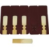 Alexander Reeds Classique Soprano Saxophone Reeds Strength 4 - 2 of 2