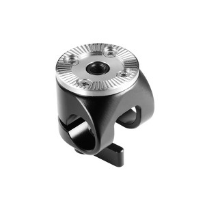 SmallRig 15mm Rod Clamp with Arri Rosette - 1 of 4