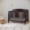Graco Benton 5-in-1 Convertible Crib - 2 of 4